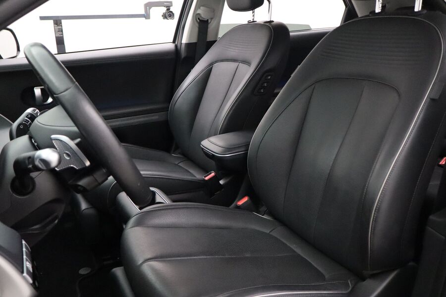 Hyundai IONIQ 5 vaihtoauto