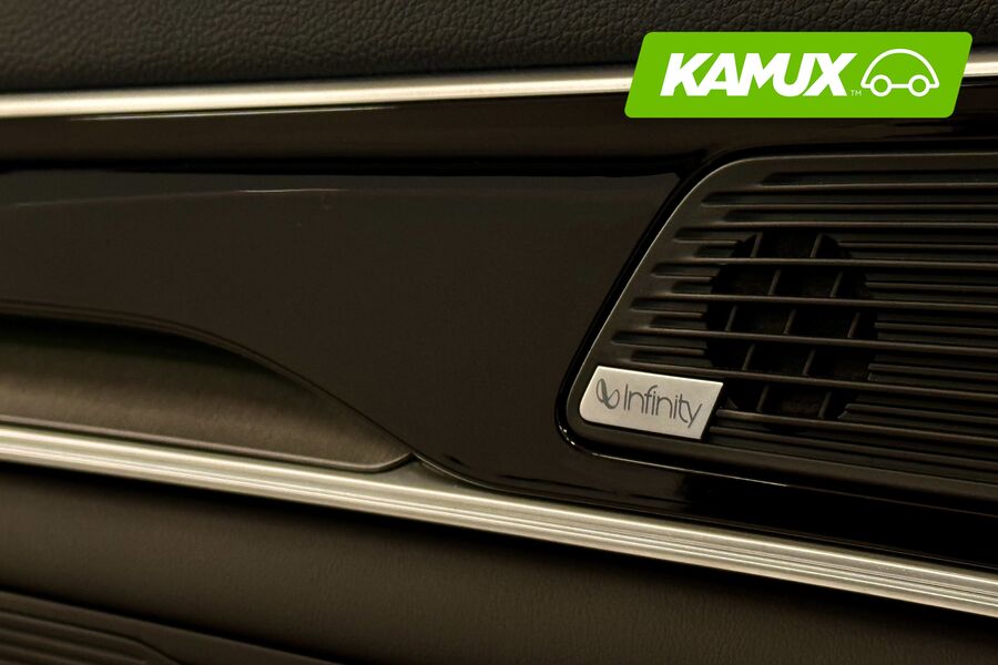 BYD Seal U DM-i vaihtoauto