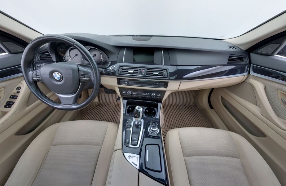 BMW 518 vaihtoauto