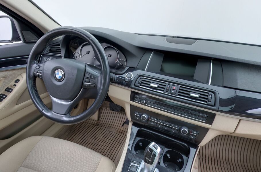BMW 518 vaihtoauto