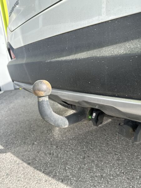 Kia Sorento vaihtoauto