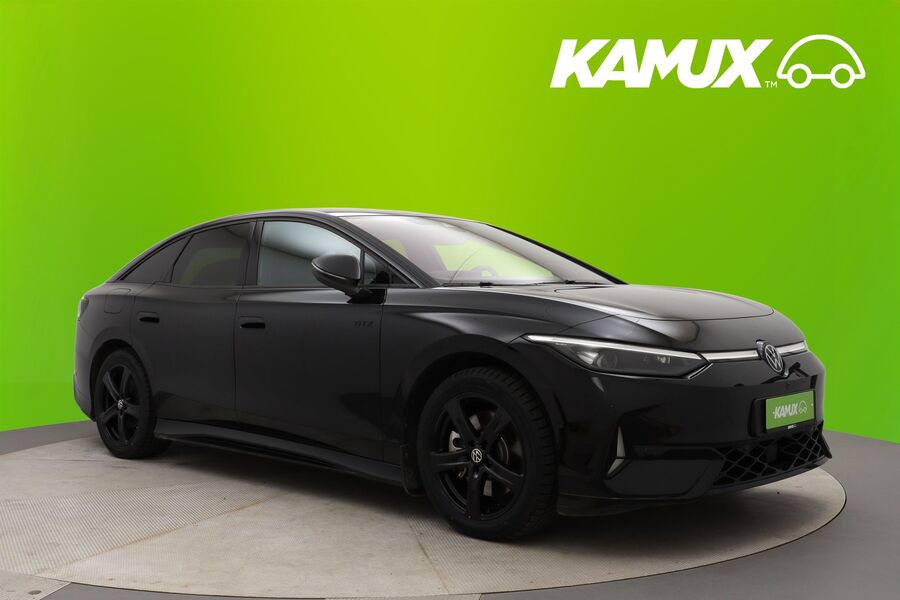 Volkswagen ID.7 vaihtoauto