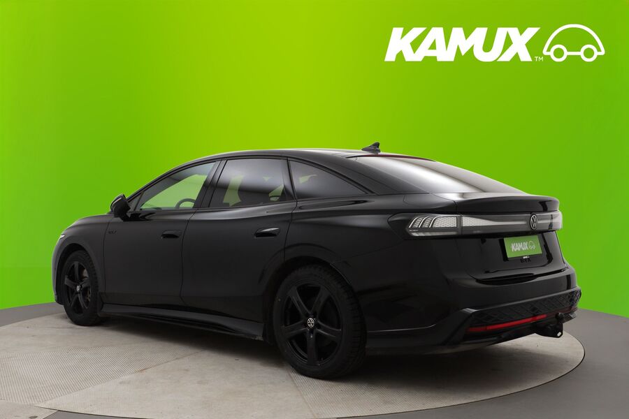 Volkswagen ID.7 vaihtoauto