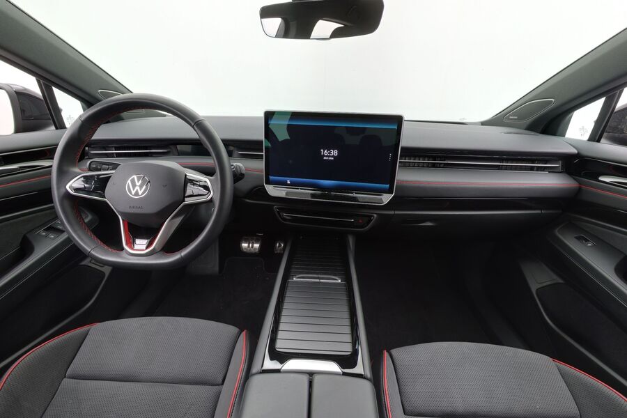 Volkswagen ID.7 vaihtoauto