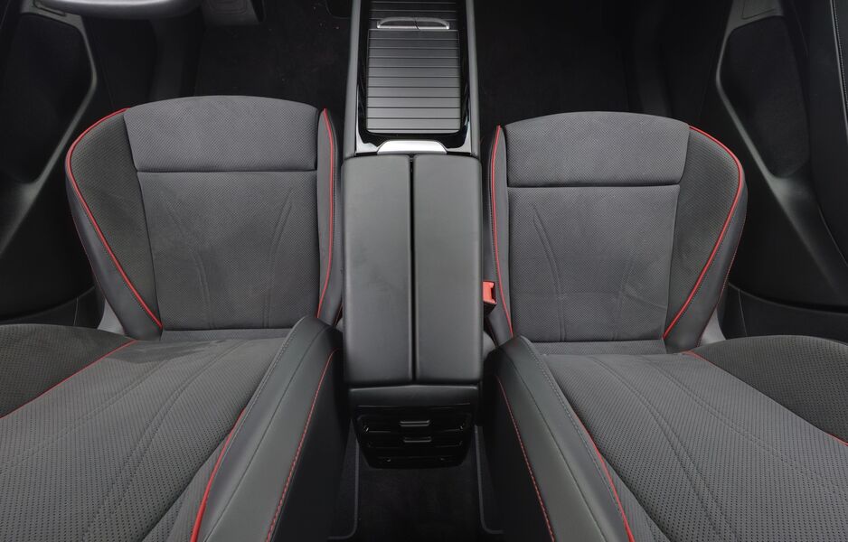 Volkswagen ID.7 vaihtoauto