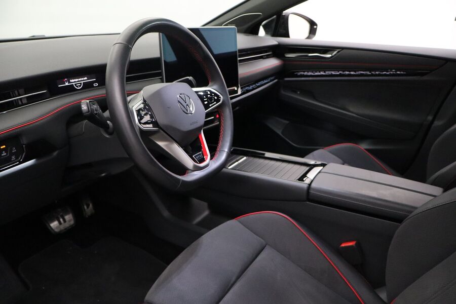 Volkswagen ID.7 vaihtoauto