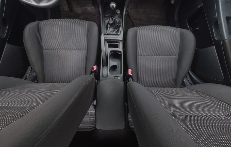 Mitsubishi Lancer vaihtoauto