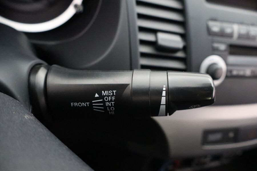 Mitsubishi Lancer vaihtoauto