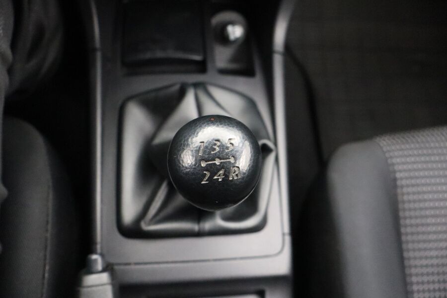 Mitsubishi Lancer vaihtoauto