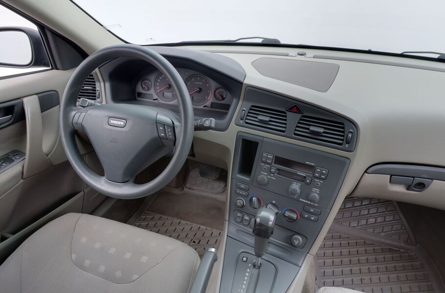 Volvo S60 vaihtoauto