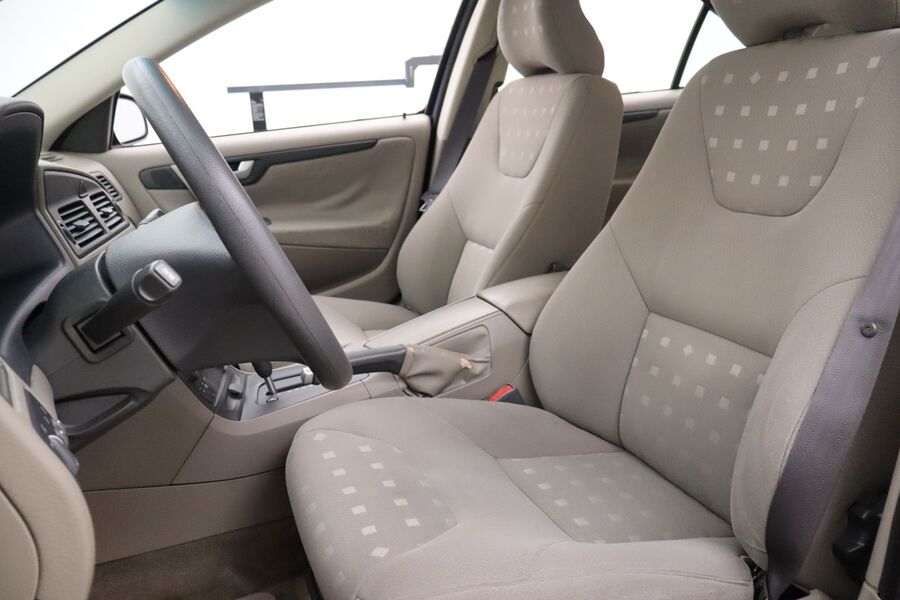 Volvo S60 vaihtoauto