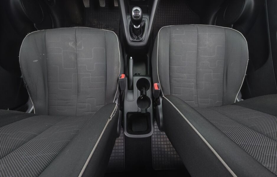 Kia Venga vaihtoauto