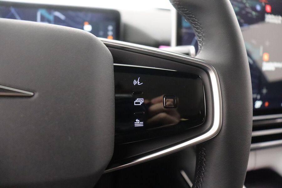 Polestar 4 vaihtoauto