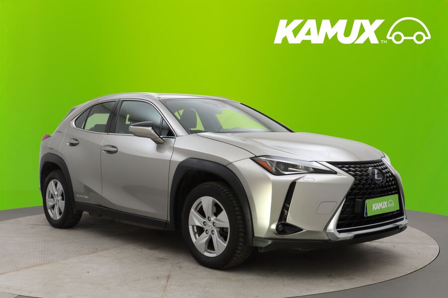 Lexus UX vaihtoauto