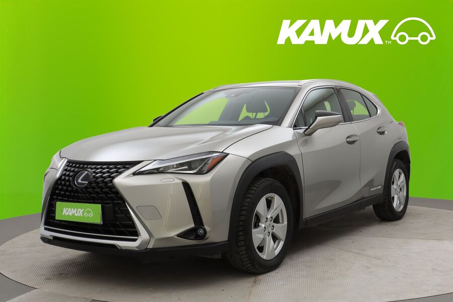 Lexus UX vaihtoauto