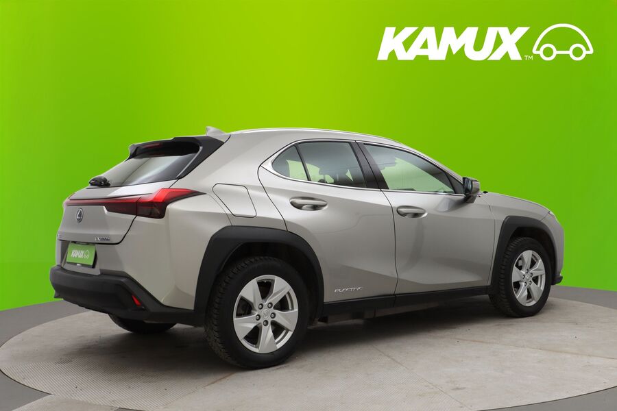 Lexus UX vaihtoauto