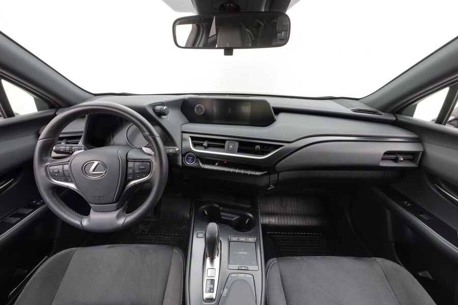 Lexus UX vaihtoauto