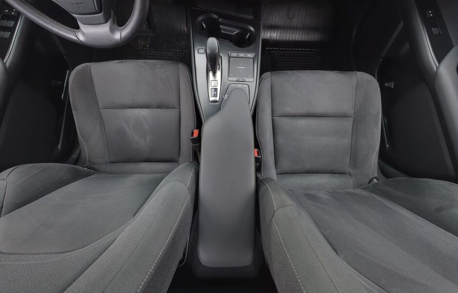 Lexus UX vaihtoauto