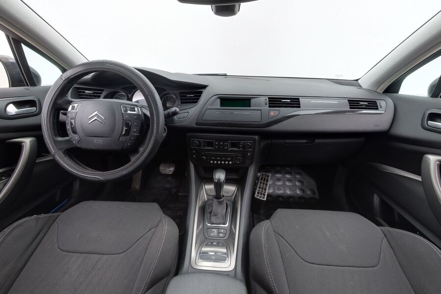 Citroën C5 vaihtoauto