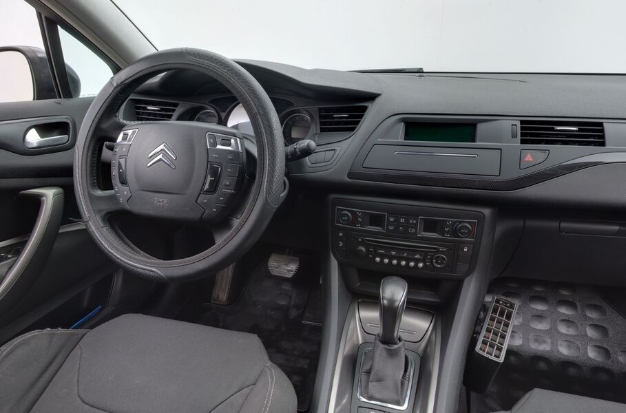 Citroën C5 vaihtoauto