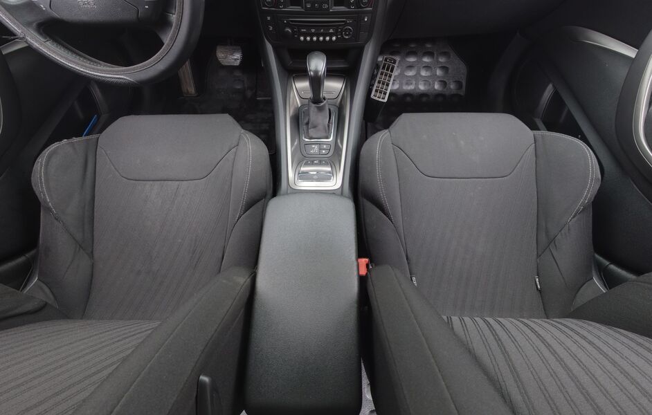 Citroën C5 vaihtoauto