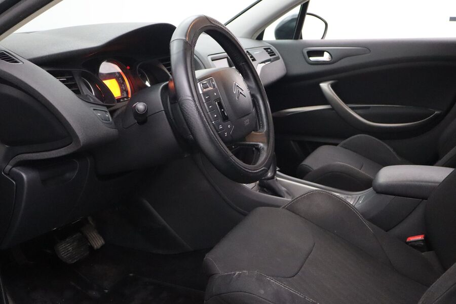 Citroën C5 vaihtoauto