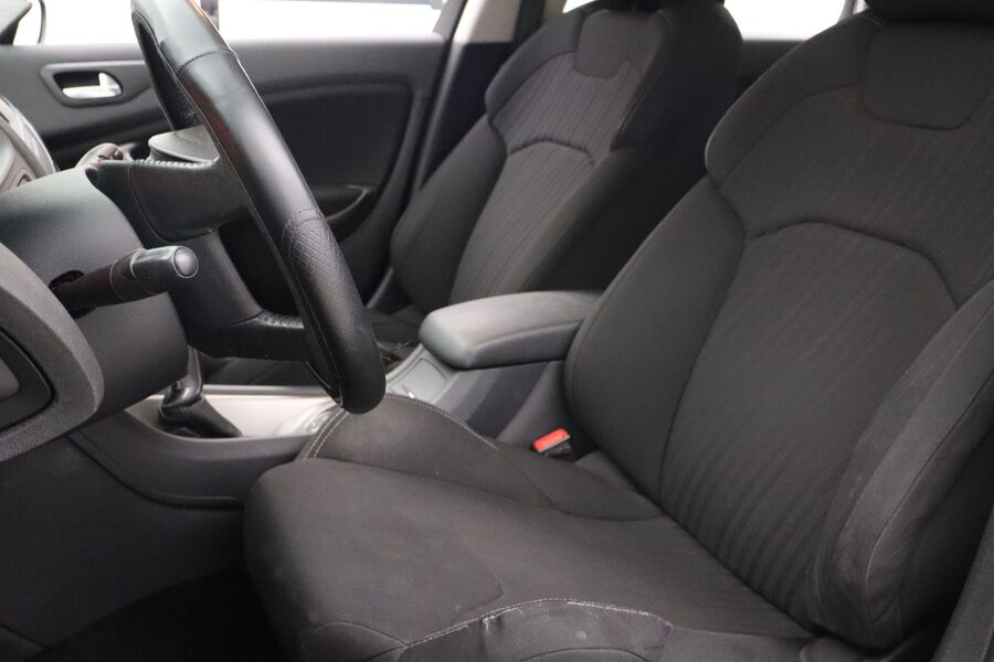 Citroën C5 vaihtoauto