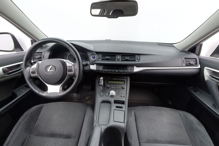 Lexus CT vaihtoauto