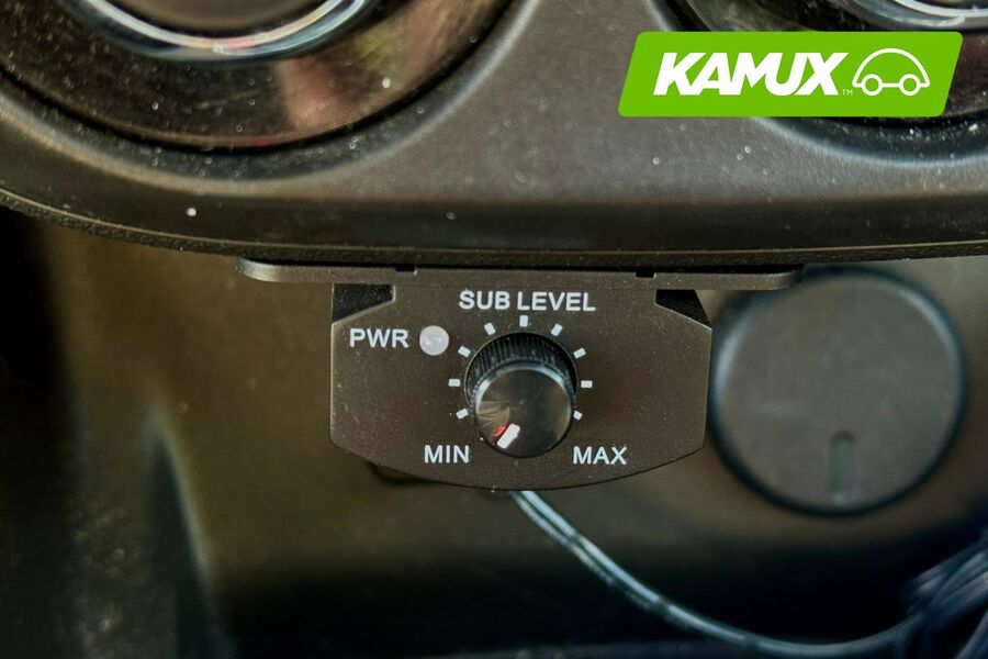 Opel Corsa vaihtoauto