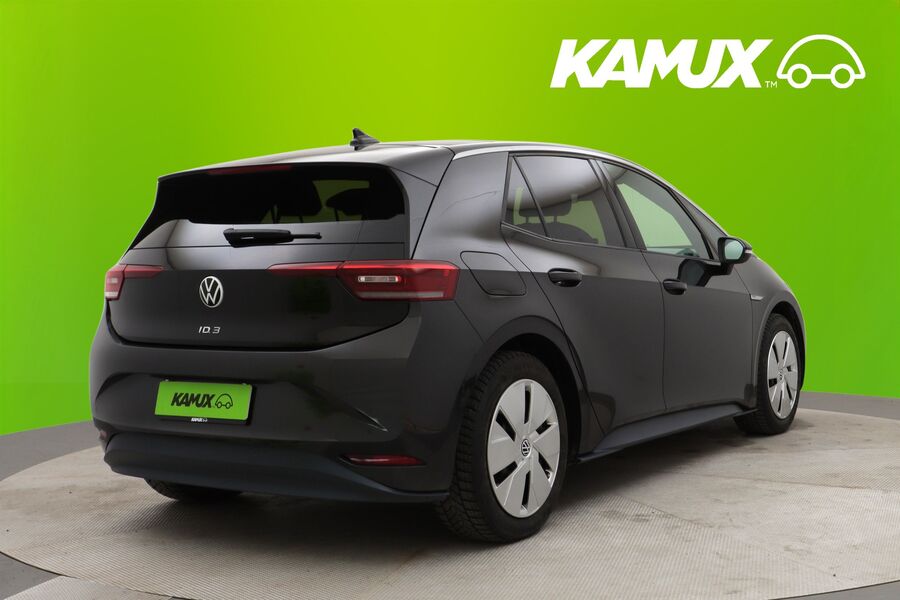 Volkswagen ID.3 vaihtoauto