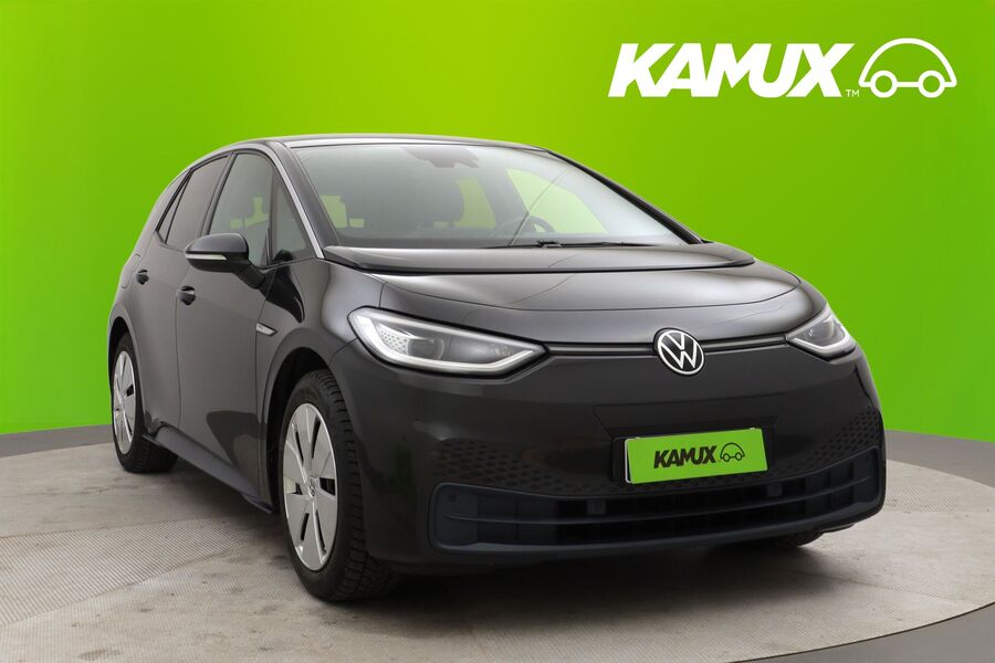 Volkswagen ID.3 vaihtoauto