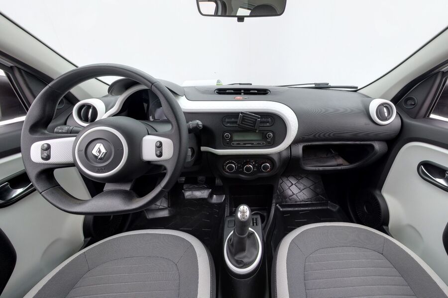 Renault Twingo vaihtoauto