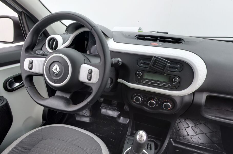Renault Twingo vaihtoauto