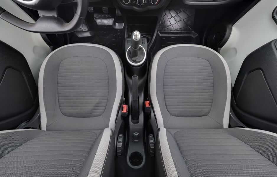 Renault Twingo vaihtoauto