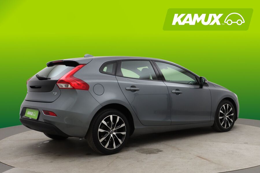 Volvo V40 vaihtoauto