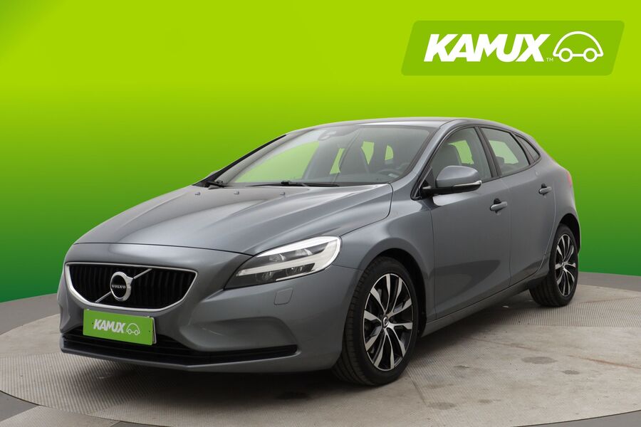Volvo V40 vaihtoauto