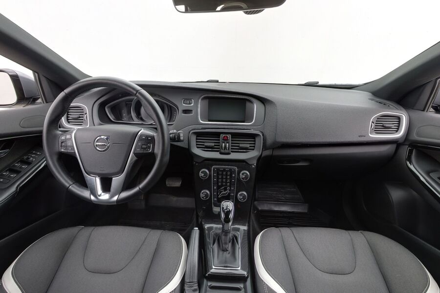 Volvo V40 vaihtoauto