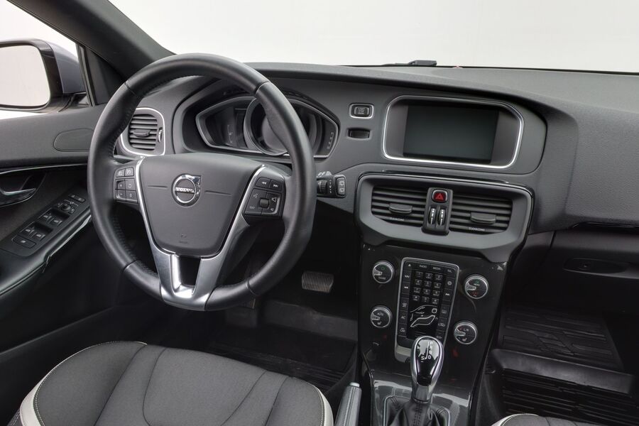 Volvo V40 vaihtoauto