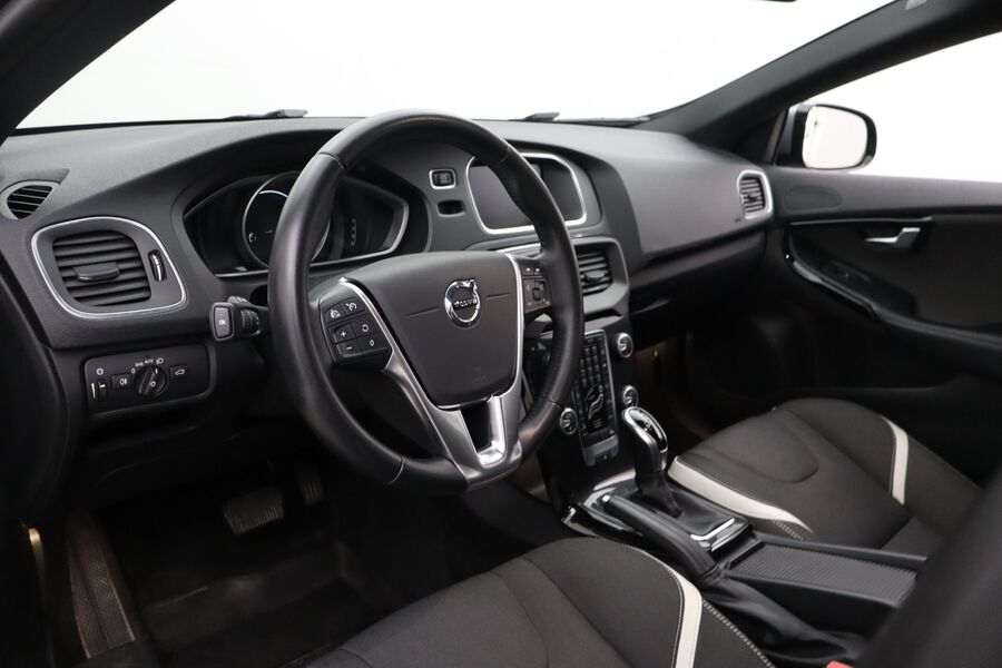 Volvo V40 vaihtoauto