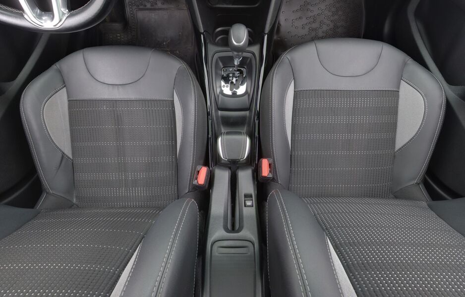 Peugeot 2008 vaihtoauto