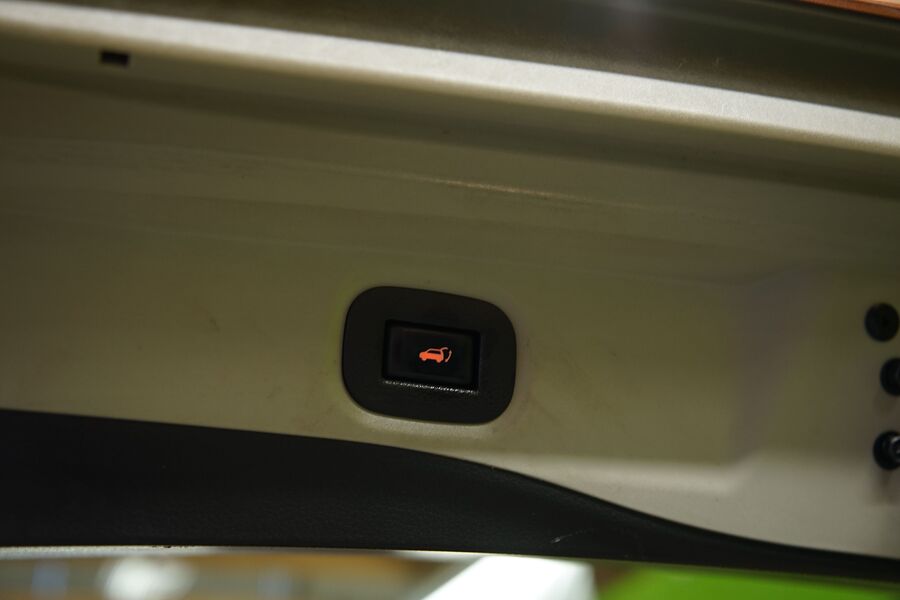 Nissan X-Trail vaihtoauto