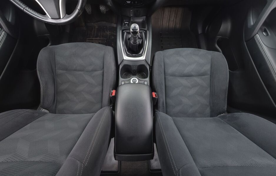 Nissan X-Trail vaihtoauto