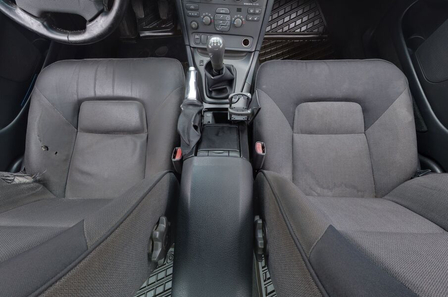 Volvo S80 vaihtoauto