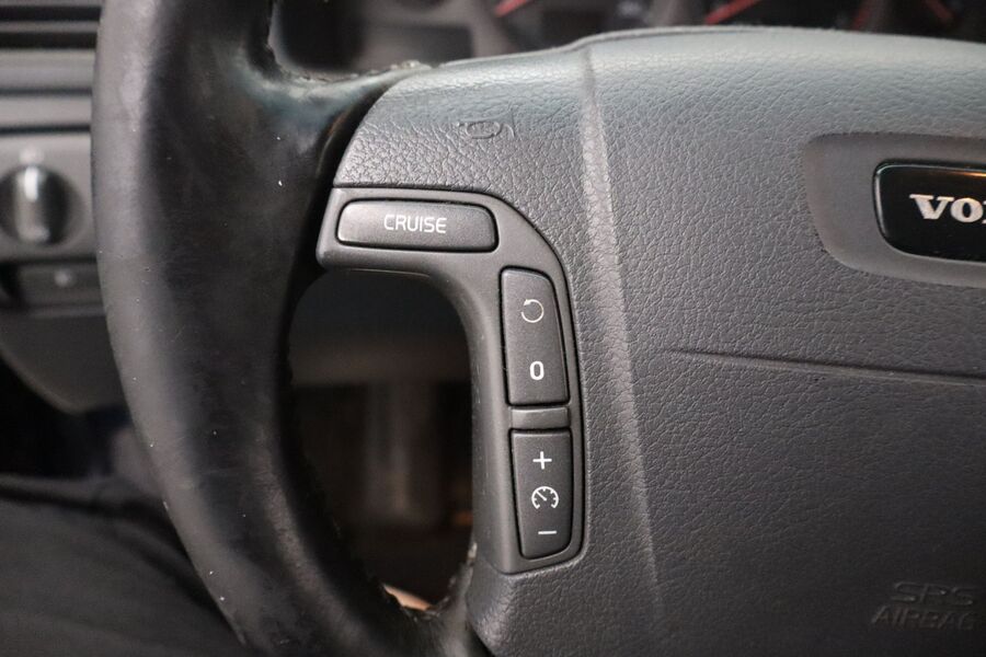 Volvo S80 vaihtoauto