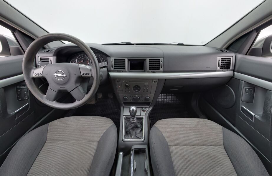 Opel Vectra vaihtoauto