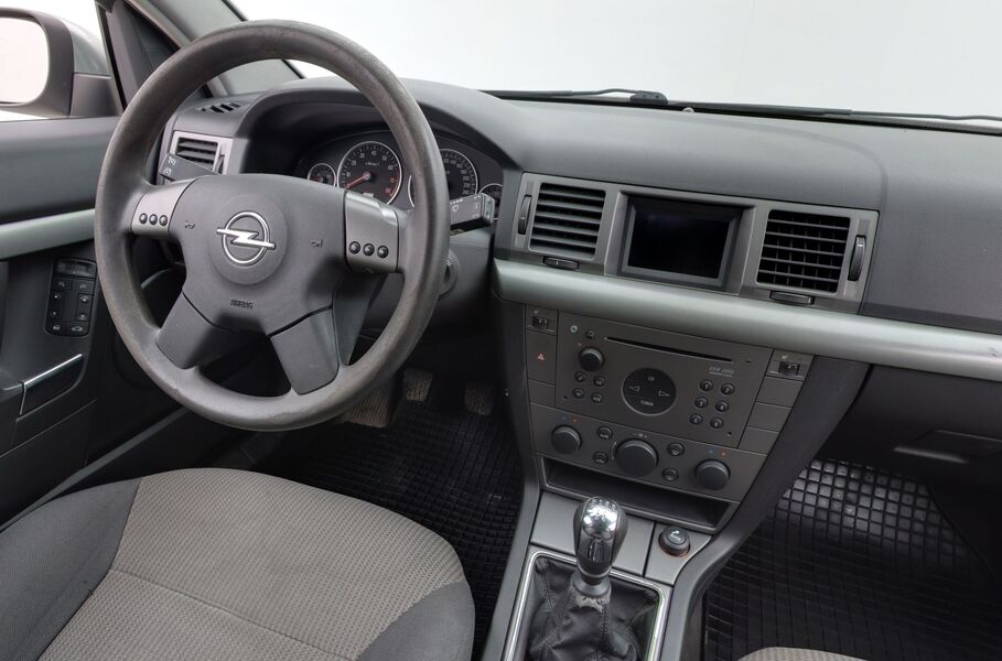 Opel Vectra vaihtoauto