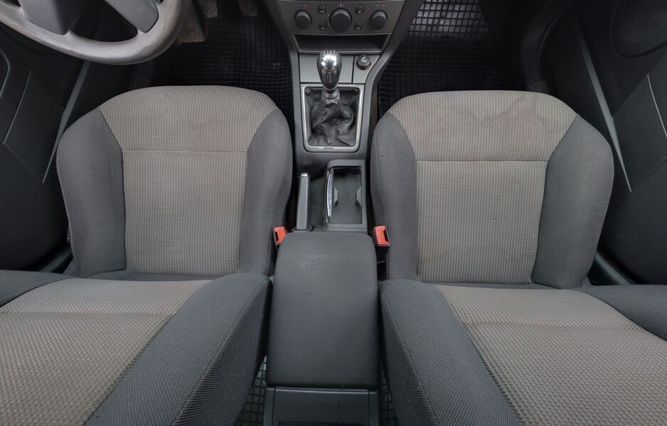 Opel Vectra vaihtoauto