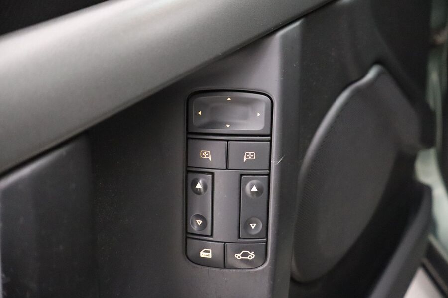 Opel Vectra vaihtoauto