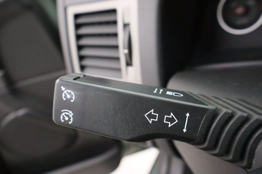 Opel Vectra vaihtoauto