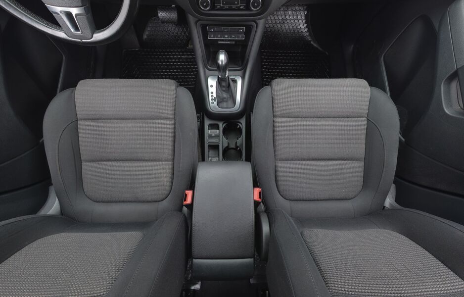 Volkswagen Sharan vaihtoauto